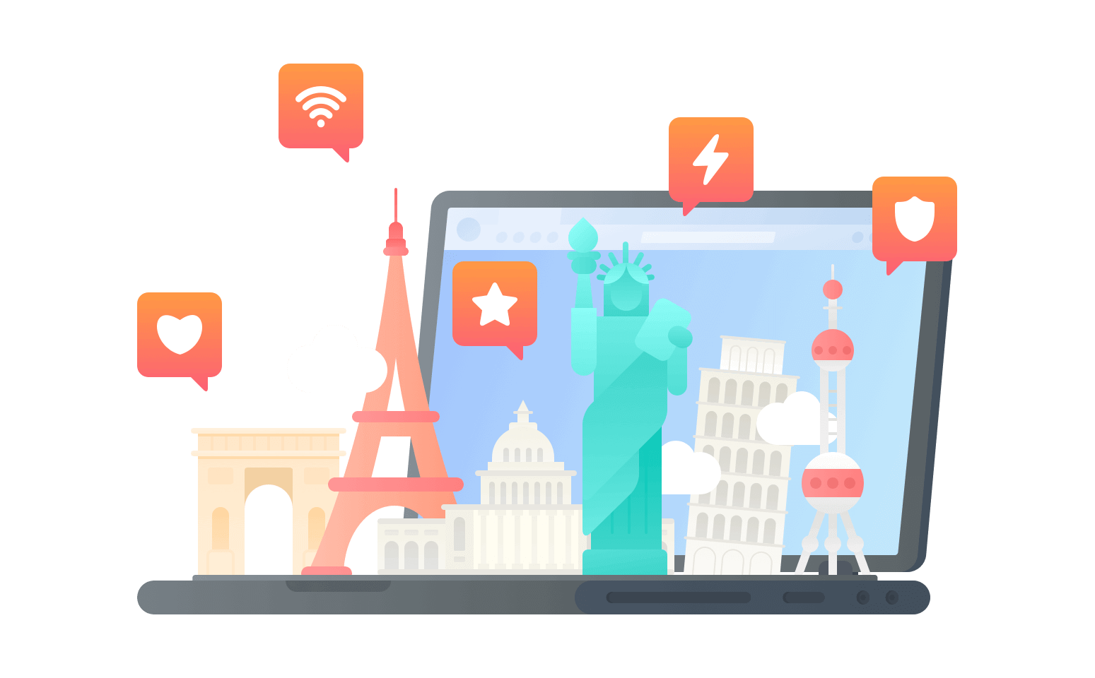 希腊回国vpn - 返华APP